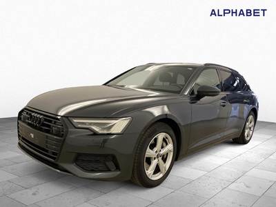 Audi A6 Avant 50 TFSI e quattro S tronic sport, 2023