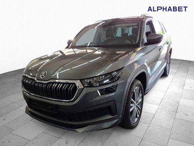Skoda Kodiaq 2.0 TDI 4x4 DSG L&amp;K, 2023