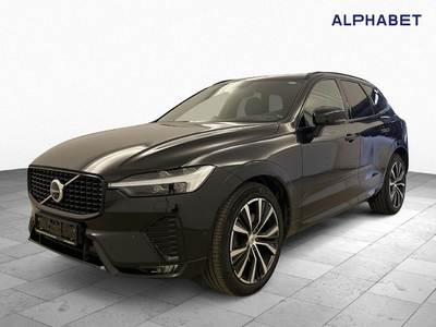 Volvo XC60 B4 D AWD Ultimate Dark, 2023