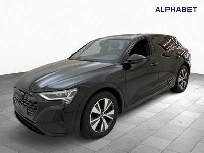 Audi Q8 e-tron 50 Quattro advanced, 2023