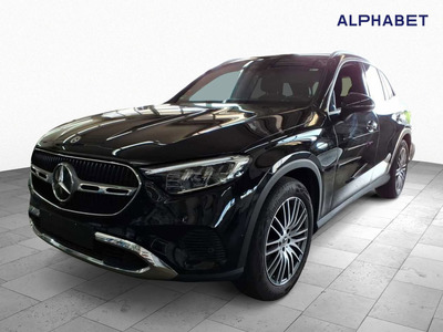 Mercedes-Benz GLC 220 d 4MATIC 9G-TRONIC Avantgarde Advanced, 2023