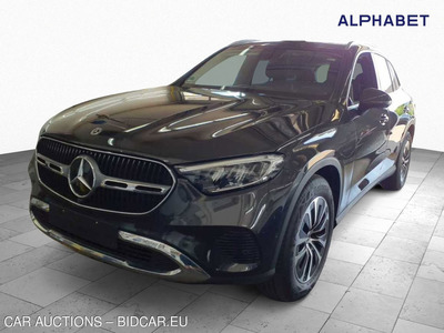 Mercedes-Benz GLC 220 d 4MATIC 9G-TRONIC Avantgarde Advanced, 2023