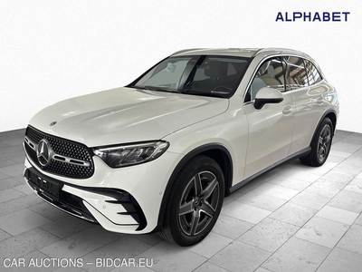 Mercedes-Benz GLC 200 4MATIC 9G-TRONIC AMG Line Advanced, 2023