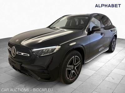 Mercedes-Benz GLC 220 d 4MATIC 9G-TRONIC AMG Line Advanced, 2023