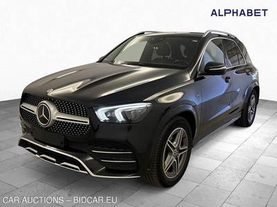 Mercedes-Benz GLE 350 de 4Matic 9G-TRONIC AMG Line, 2021