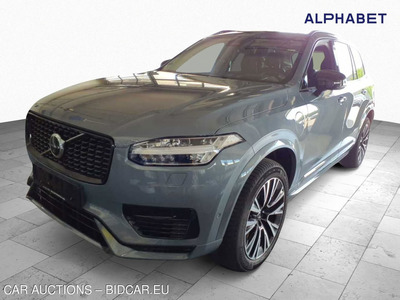 Volvo XC90 T8 AWD Recharge Ultimate Dark, 2023