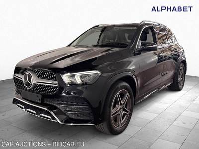 Mercedes-Benz GLE 350 e 4Matic 9G-TRONIC AMG Line, 2021