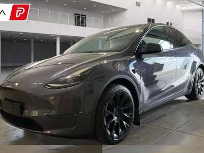 Tesla Model Y Long Range Dual Motor AWD, 2021