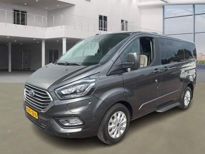 Ford Transit custom tourneo 0.9 320 1.0 ECOBOOST L1H1 PHEV TITANIUM, 2021