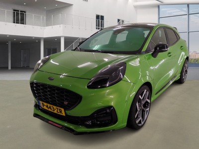 Ford Puma 1.4 1.5 ECOBOOST ST-X, 2022