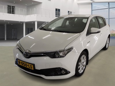 Toyota Auris 1.7 1.8 HYBRID DYNAMIC, 2018