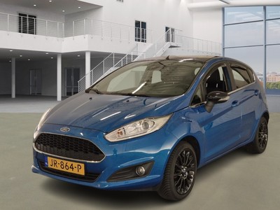 Ford Fiesta 0.9 1.0 ECOBOOST CANDY BLUE EDITION, 2016