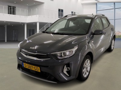Kia Stonic 0.9 1.0 T-GDI MHEV DYNAMICLINE, 2023