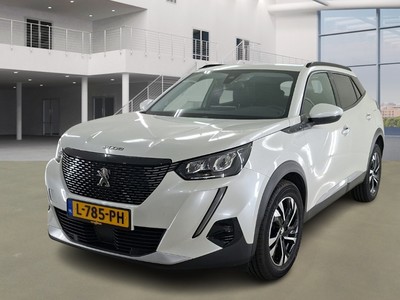 Peugeot 2008 1.1 1.2 PURETECH ALLURE PACK, 2021