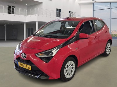 Toyota Aygo 0.9 1.0 VVT-I X-PLAY, 2020