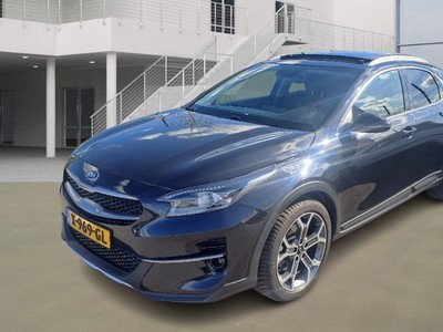 Kia Xceed 0.9 1.0 T-GDI DYNAMICPLUSLINE, 2021