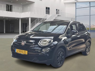 Fiat 500 x 0.9 1.0 GSE LOUNGE, 2020