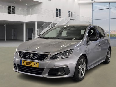 Peugeot 308 1.1 1.2 PURETECH GT-LINE, 2020