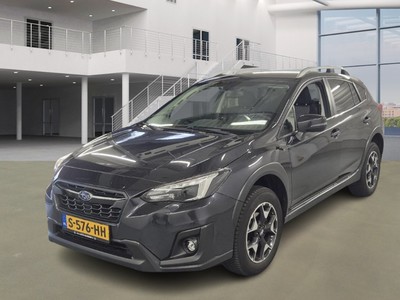 Subaru Xv 1.6 1.6I PREMIUM 4WD, 2020