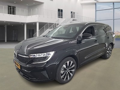 Renault Espace 1.1 E-TECH FULL HYBRID 200 TECHNO 7P., 2024