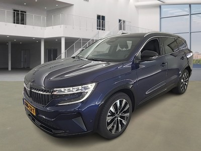 Renault Espace 1.1 E-TECH FULL HYBRID 200 TECHNO 7P., 2024
