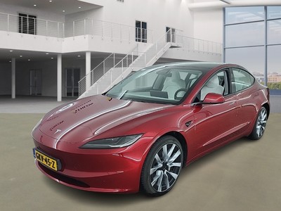 Tesla Model 3 0.0 PREMIUM LONG RANGE AWD 78 KWH, 2024