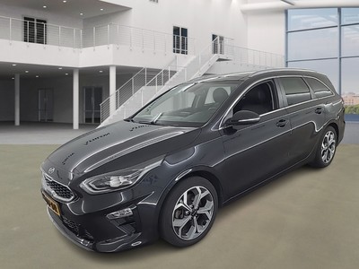 Kia Proceed 0.9 1.0 T-GDI GT-LINE, 2020