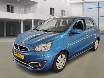 Mitsubishi Space star 0.9 1.0 COOL+, 2020