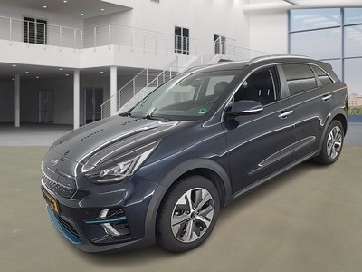 Kia E-niro 0.0 EXECUTIVELINE 64 KWH, 2020