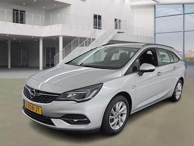 Opel Astra sports tourer 1.1 1.2 BUSINESS EDITION, 2020