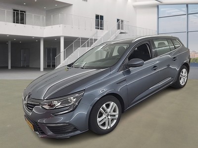 Renault Megane estate 1.3 1.3 TCE ZEN, 2020