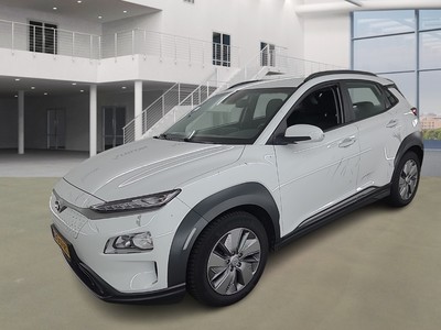 Hyundai Kona 0.0 EV COMFORT 64 KWH, 2021