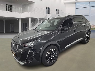 Peugeot 2008 1.1 1.2 PURETECH ALLURE, 2020