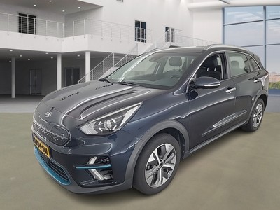 Kia E-niro 0.0 DYNAMICLINE 64 KWH, 2020