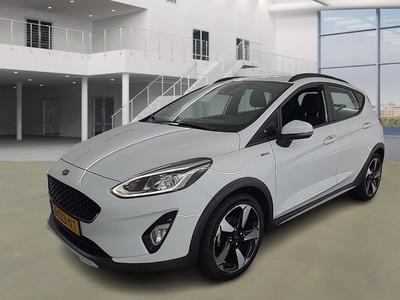 Ford Fiesta 0.9 1.0 ECOBOOST ACTIVE X, 2020