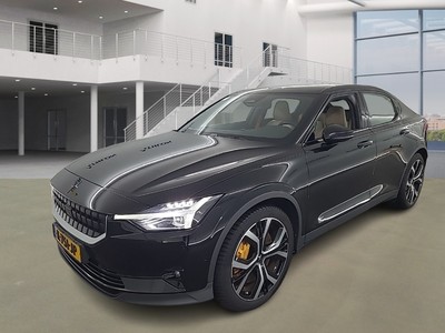 Polestar 2 0.0 LONG RANGE DUAL MOTOR LAUNCH EDITION 78KWH, 2021
