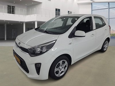 Kia Picanto 0.9 1.0 DPI COMFORTLINE 5P, 2020