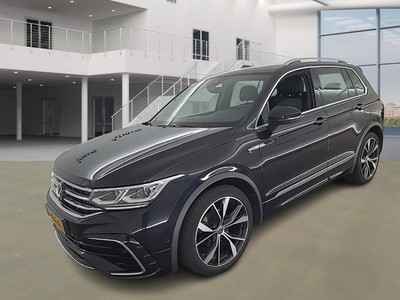 Volkswagen Tiguan 1.4 1.5 TSI R-LINE BUSINESS+, 2021