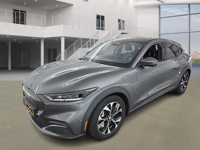 Ford Mustang mach-e 0.0 RWD 75 KWH, 2021