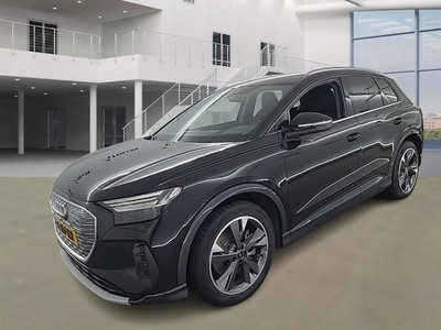 Audi Q4 e-tron 0.0 40 LAUNCH EDITION ADVANCED 77 KWH, 2021