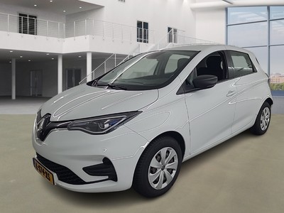 Renault Zoe 0.0 R110 LIFE 52 KWH, 2021
