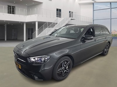 Mercedes-Benz E-klasse estate 1.9 300 E BUSINESS SOLUTION AMG, 2021
