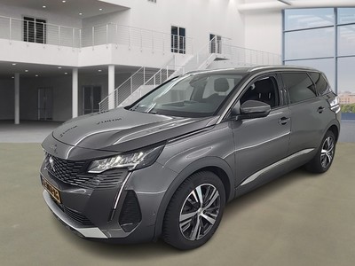 Peugeot 5008 1.1 1.2 PURETECH ALLURE, 2021