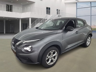 Nissan Juke 0.9 1.0 DIG-T ACENTA, 2021