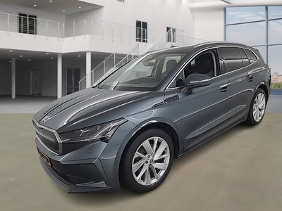 Skoda Enyaq iv 0.0 80, 2021