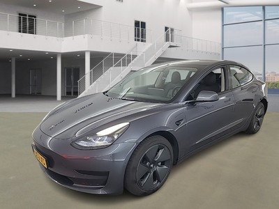 Tesla Model 3 0.0 STANDARD RWD PLUS 60 KWH, 2021