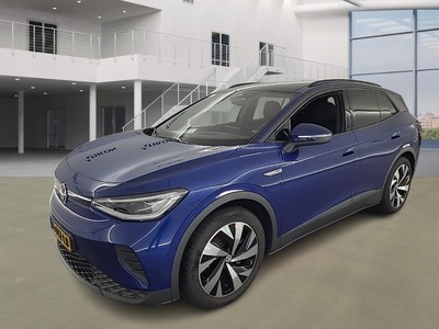 Volkswagen Id.4 0.0 FAMILY 77 KWH, 2021