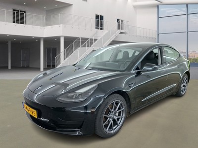 Tesla Model 3 0.0 STANDARD RWD PLUS 60 KWH, 2021