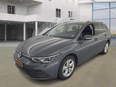 Volkswagen Golf variant 1.4 1.5 ETSI LIFE BUSINESS, 2021
