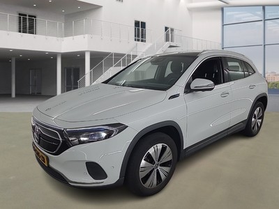 Mercedes-Benz Eqa 0.0 250 BUSINESS SOLUTION LUXURY 67 KWH, 2021